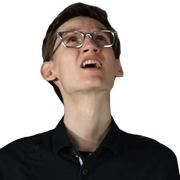 hehe, you found my secret carrd